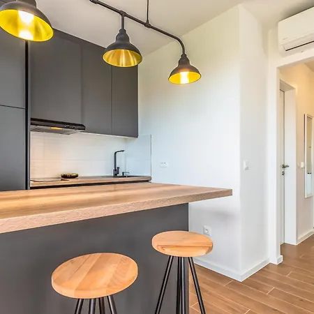 Apartment Sofia