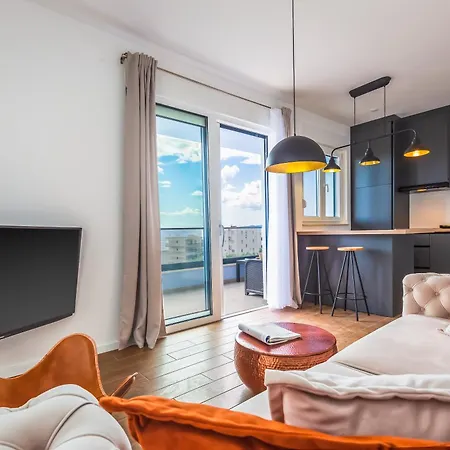 Apartment Sofia