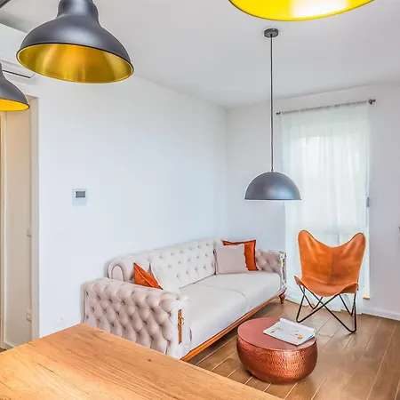 Sofia Apartment