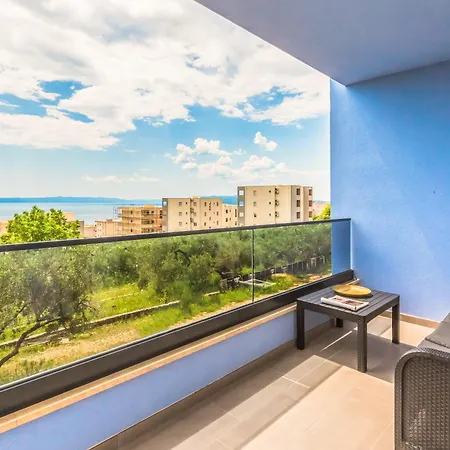 Sofia Apartment