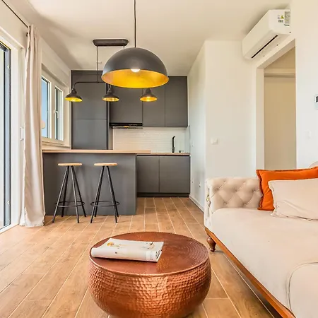 Apartment Sofia