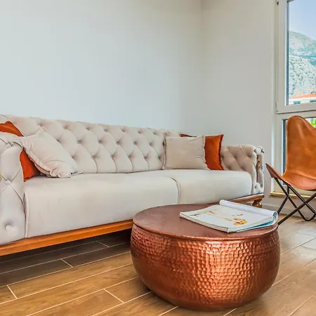 Apartment Sofia Makarska