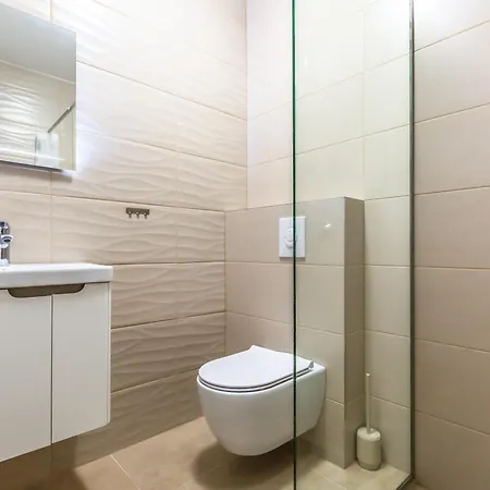 Sofia Apartment