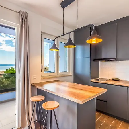Sofia Apartment